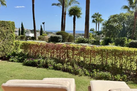 Leilighet i Benahavis, Malaga, Benahavis - € 550 000 | Ref: CDS5202556-FO - foto 2